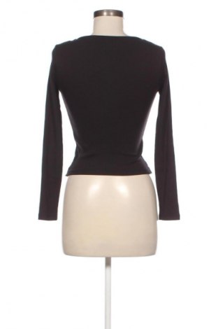 Bluzka damska Karol, Rozmiar M, Kolor Czarny, Cena 22,99 zł