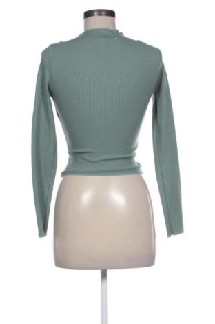 Bluză de femei Karol, Mărime S, Culoare Verde, Preț 50,00 Lei