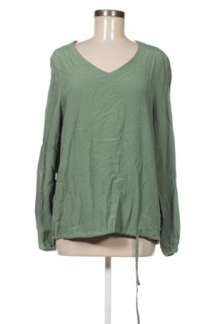 Dámská halenka Kenny S., Velikost L, Barva Zelená, Cena  189,00 Kč