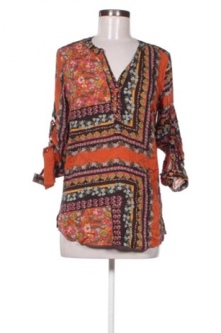 Női blúz Kensol, Méret XS, Szín Sokszínű, Ár 15 400 Ft