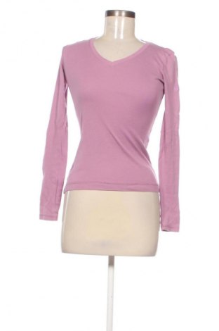 Dámska blúza Kenvelo, Veľkosť XS, Farba Fialová, Cena  9,72 €