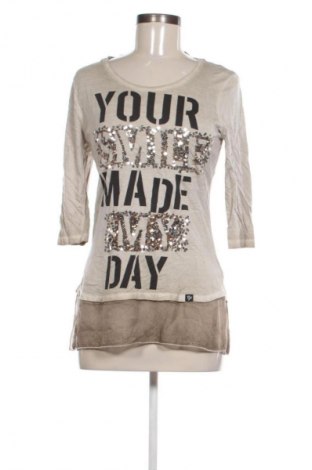 Damen Shirt Key Largo, Größe S, Farbe Mehrfarbig, Preis 6,99 €