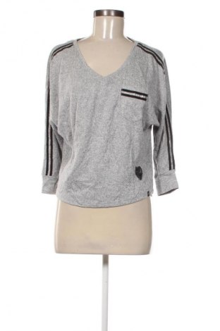 Bluzka damska Key Largo, Rozmiar XS, Kolor Szary, Cena 23,99 zł