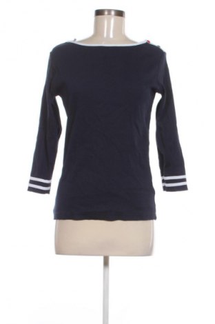 Γυναικεία μπλούζα Key West, Μέγεθος L, Χρώμα Μπλέ, Τιμή 9,72 €