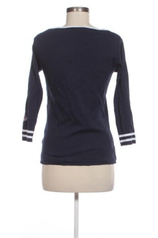 Γυναικεία μπλούζα Key West, Μέγεθος L, Χρώμα Μπλέ, Τιμή 9,72 €