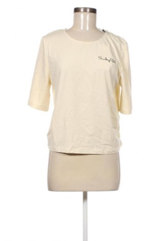 Damen Shirt Keystone, Größe XL, Farbe Beige, Preis € 41,99