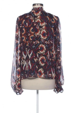 Дамска блуза Kiabi, Размер M, Цвят Многоцветен, Цена 36,10 лв.
