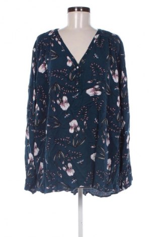 Dámská halenka Kiabi, Velikost 4XL, Barva Vícebarevné, Cena  241,00 Kč