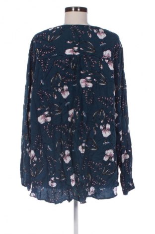 Dámská halenka Kiabi, Velikost 4XL, Barva Vícebarevné, Cena  241,00 Kč