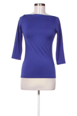 Bluzka damska Kikiriki, Rozmiar S, Kolor Niebieski, Cena 43,68 zł