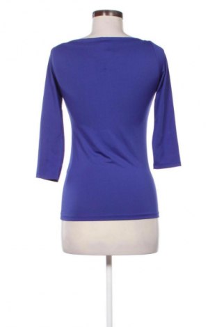 Bluzka damska Kikiriki, Rozmiar S, Kolor Niebieski, Cena 43,68 zł