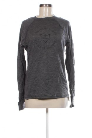 Női blúz Kilpi, Méret M, Szín Szürke, Ár 3 099 Ft