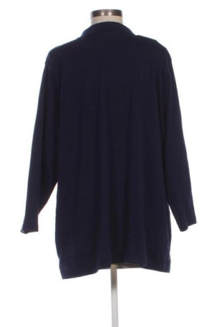 Dámská halenka Kim Rogers, Velikost XXL, Barva Modrá, Cena  392,00 Kč