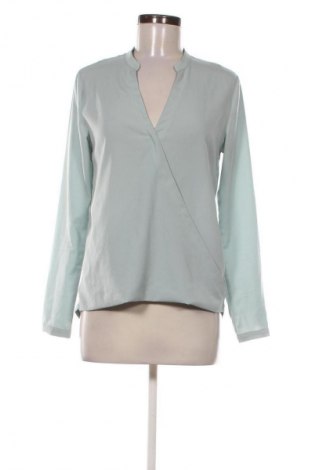 Дамска блуза Kiomi, Размер S, Цвят Зелен, Цена 33,24 лв.