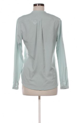 Дамска блуза Kiomi, Размер S, Цвят Зелен, Цена 33,24 лв.