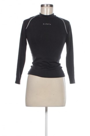 Női blúz Kipsta, Méret XXS, Szín Fekete, Ár 3 079 Ft