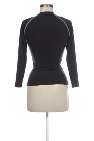 Női blúz Kipsta, Méret XXS, Szín Fekete, Ár 3 079 Ft