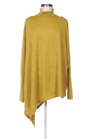 Γυναικεία μπλούζα Koandaily, Μέγεθος L, Χρώμα Κίτρινο, Τιμή 17,00 €