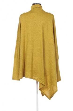 Γυναικεία μπλούζα Koandaily, Μέγεθος L, Χρώμα Κίτρινο, Τιμή 17,00 €