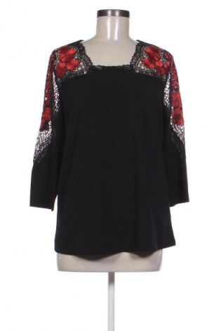 Damen Shirt Komplimente, Größe L, Farbe Mehrfarbig, Preis 17,46 €