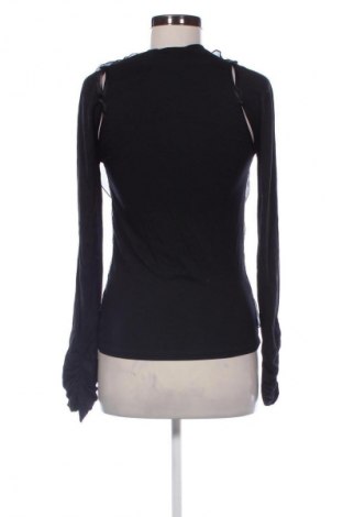 Bluzka damska Kor@Kor, Rozmiar M, Kolor Czarny, Cena 110,34 zł