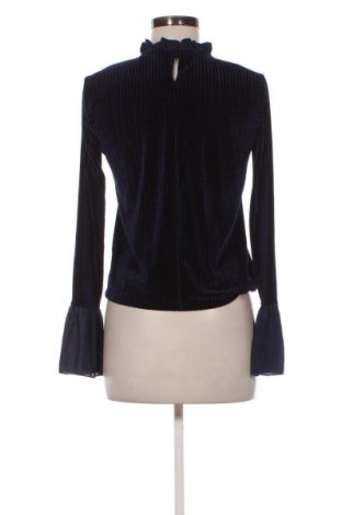 Bluzka damska Koton, Rozmiar M, Kolor Niebieski, Cena 85,99 zł