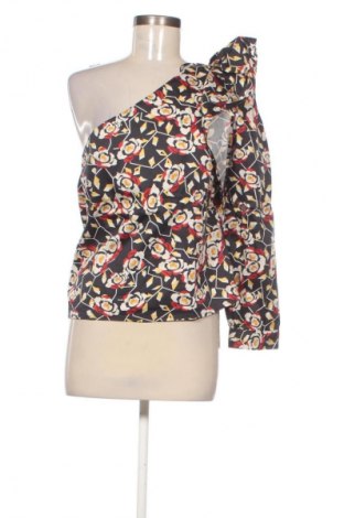 Дамска блуза Koton, Размер L, Цвят Многоцветен, Цена 41,04 лв.