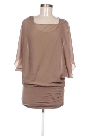 Női blúz Krisp, Méret M, Szín Barna, Ár 3 800 Ft