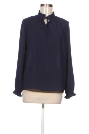 Damen Shirt LC Waikiki, Größe M, Farbe Blau, Preis € 5,99