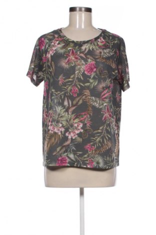 Damen Shirt LC Waikiki, Größe XL, Farbe Mehrfarbig, Preis 14,83 €