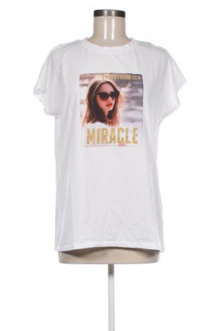 Dámská halenka LC Waikiki, Velikost L, Barva Bílá, Cena  367,00 Kč