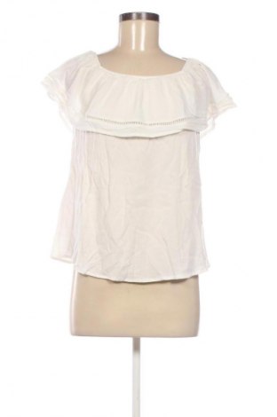 Γυναικεία μπλούζα LC Waikiki, Μέγεθος XL, Χρώμα Λευκό, Τιμή 14,91 €