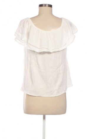 Γυναικεία μπλούζα LC Waikiki, Μέγεθος XL, Χρώμα Λευκό, Τιμή 14,91 €