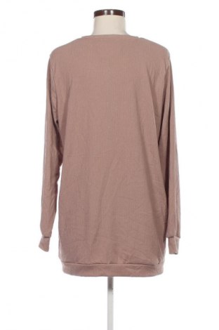 Dámska blúza LC Waikiki, Veľkosť L, Farba Hnedá, Cena  6,95 €