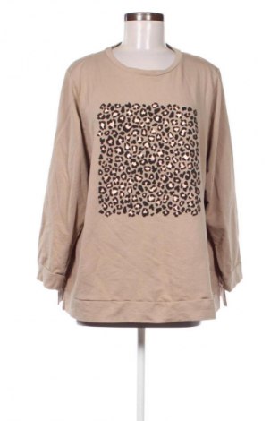 Damen Shirt LC Waikiki, Größe 4XL, Farbe Mehrfarbig, Preis € 20,02