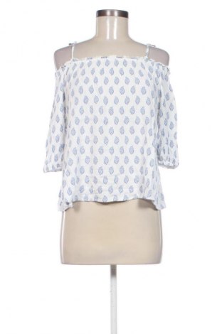 Γυναικεία μπλούζα LC Waikiki, Μέγεθος XL, Χρώμα Πολύχρωμο, Τιμή 14,83 €