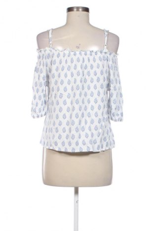 Γυναικεία μπλούζα LC Waikiki, Μέγεθος XL, Χρώμα Πολύχρωμο, Τιμή 14,83 €