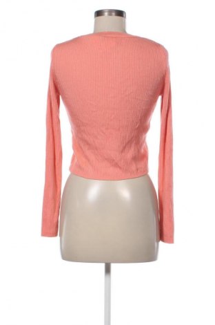 Dámská halenka LC Waikiki, Velikost S, Barva Červená, Cena  494,00 Kč