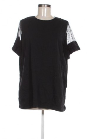 Dámská halenka LC Waikiki, Velikost XXL, Barva Černá, Cena  367,00 Kč