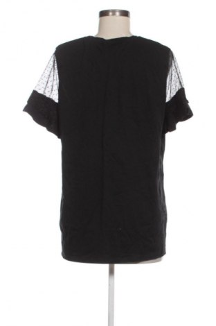 Dámská halenka LC Waikiki, Velikost XXL, Barva Černá, Cena  367,00 Kč