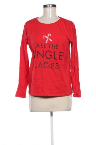 Női blúz LC Waikiki, Méret XS, Szín Piros, Ár 7 828 Ft