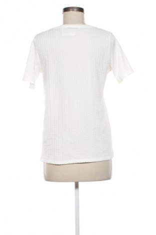 Bluzka damska LC Waikiki, Rozmiar M, Kolor Biały, Cena 66,39 zł