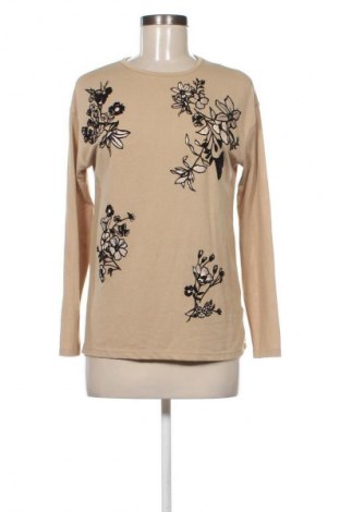 Dámská halenka LC Waikiki, Velikost S, Barva Béžová, Cena  495,00 Kč