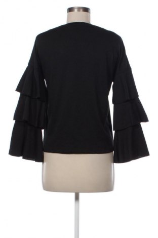 Γυναικεία μπλούζα LC Waikiki, Μέγεθος S, Χρώμα Μαύρο, Τιμή 20,02 €