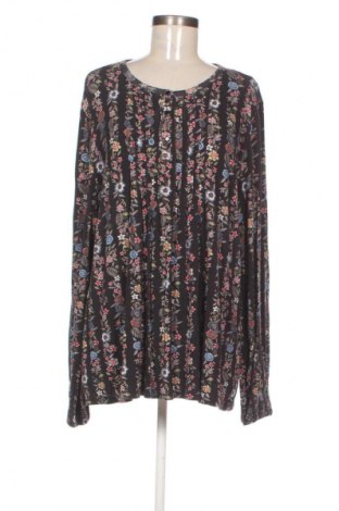 Női blúz LC Waikiki, Méret 3XL, Szín Sokszínű, Ár 7 800 Ft