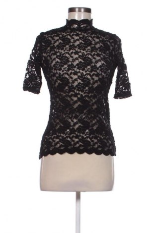 Bluzka damska LC Waikiki, Rozmiar M, Kolor Czarny, Cena 116,85 zł