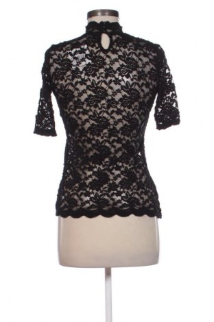 Bluzka damska LC Waikiki, Rozmiar M, Kolor Czarny, Cena 116,85 zł