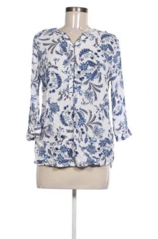 Дамска блуза LC Waikiki, Размер M, Цвят Многоцветен, Цена 39,00 лв.