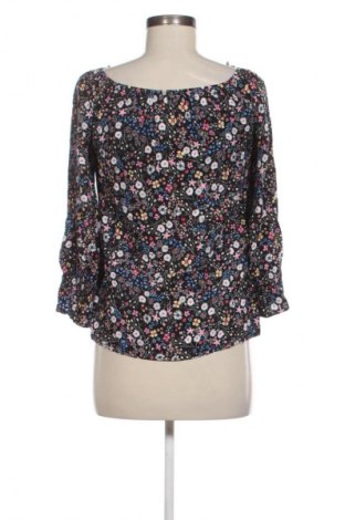Bluzka damska LCW, Rozmiar S, Kolor Kolorowy, Cena 43,68 zł