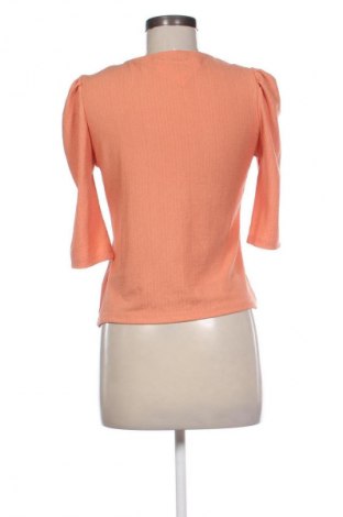 Bluză de femei LCW, Mărime M, Culoare Portocaliu, Preț 50,00 Lei